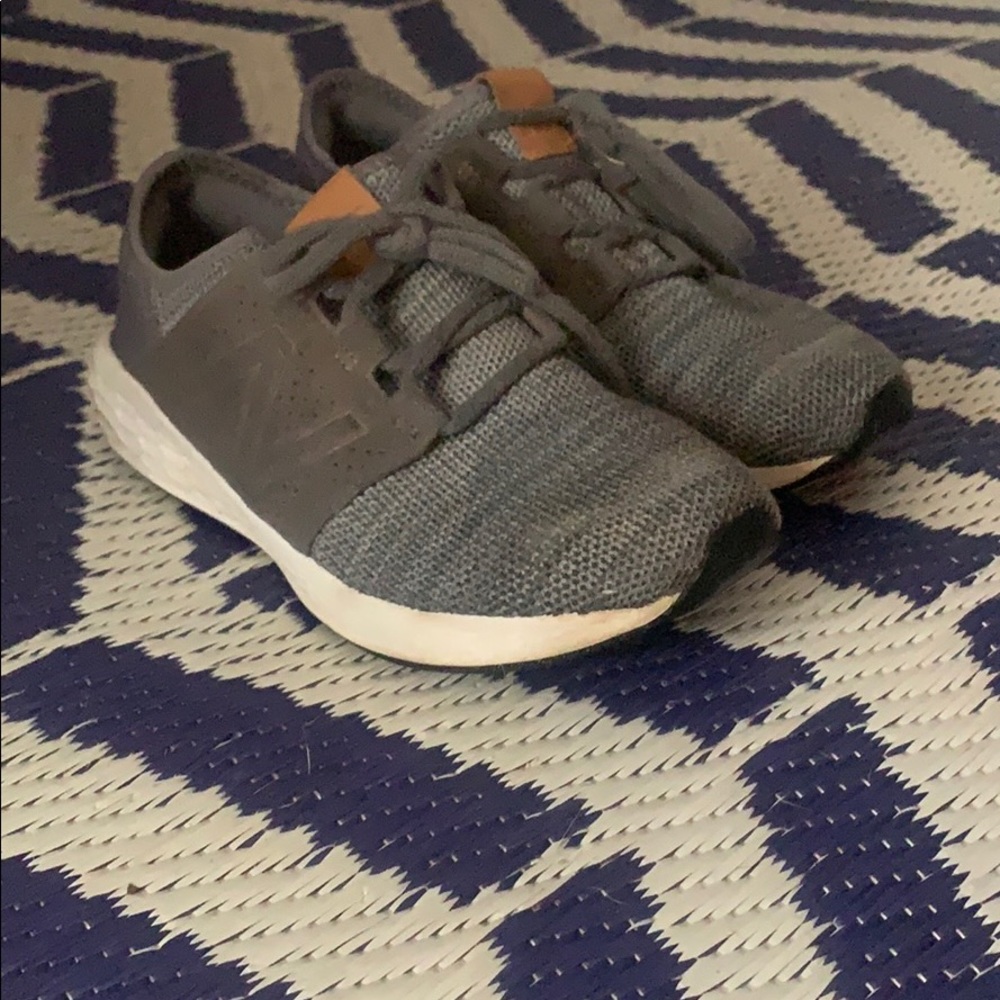 Big Boys New Balance Shoes GREAT Condition